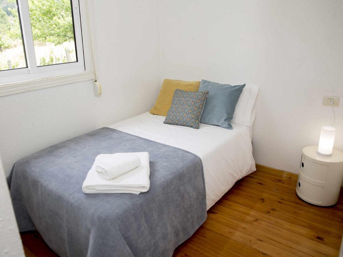 A Casina Casa Rural En Galicia Ourense Exterior photo