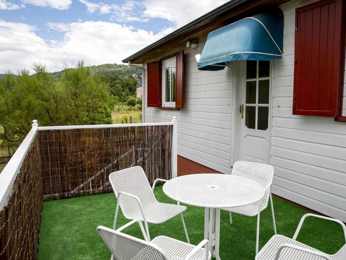 A Casina Casa Rural En Galicia Ourense Exterior photo